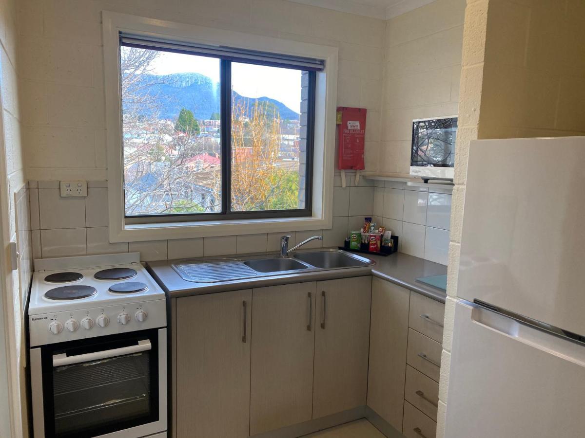 Grosvenor Court 4* Hobart