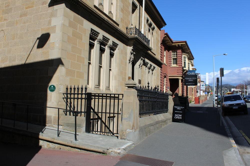 The Macquarie Hotel 4*