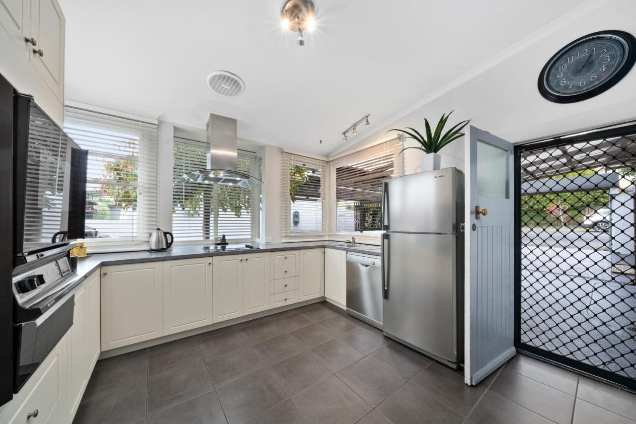 Bakers Retreat Holiday home *