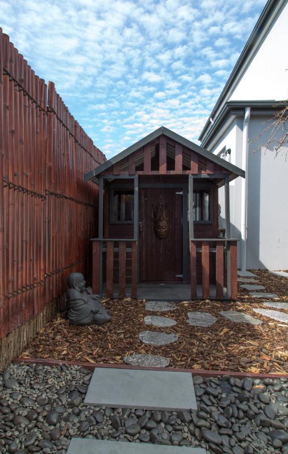 Bakers Retreat Holiday home
