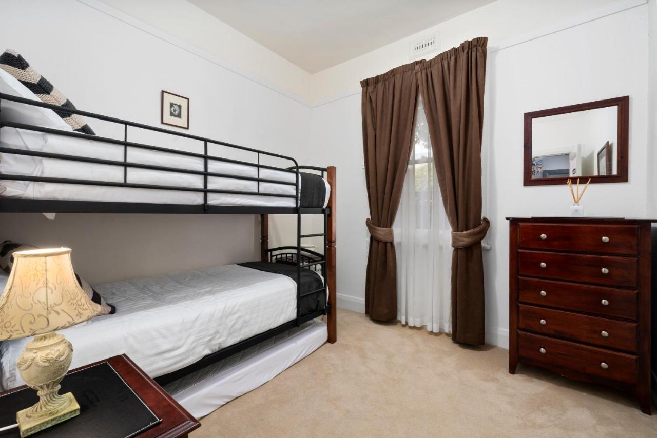 Bakers Retreat Holiday home Hobart