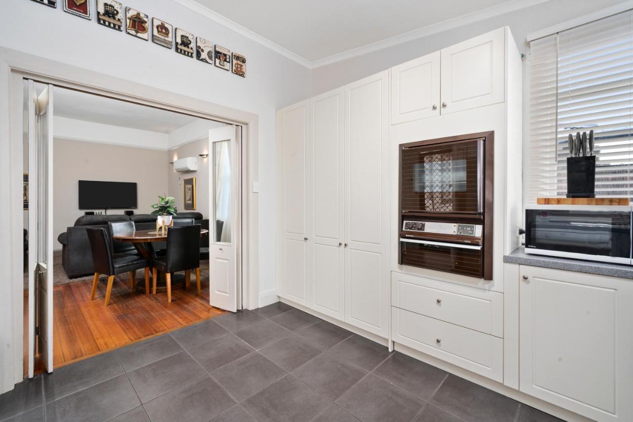 Bakers Retreat Holiday home *