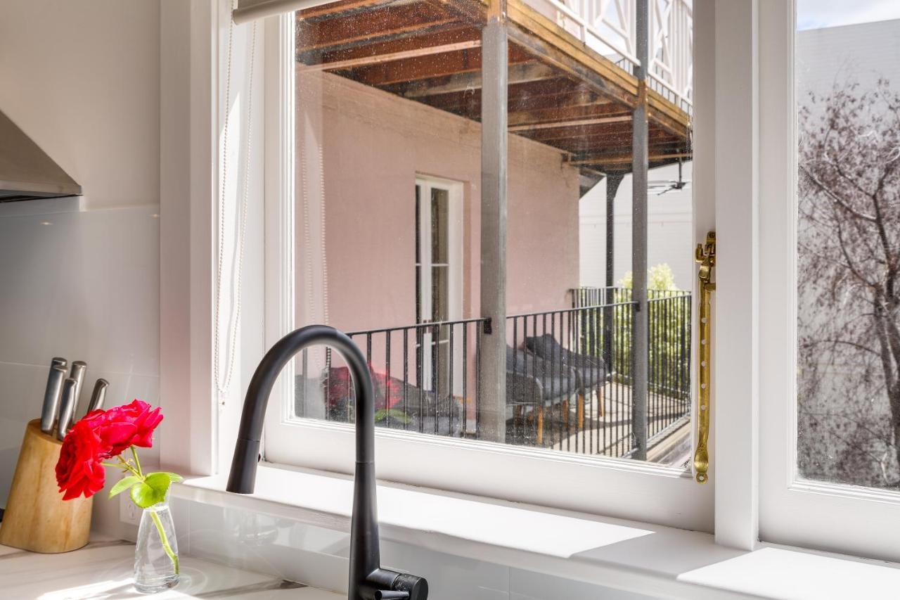 Maison Del Mar Apartment Hobart