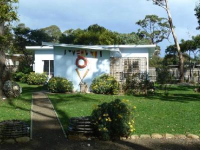Casa Harpers * Hobart