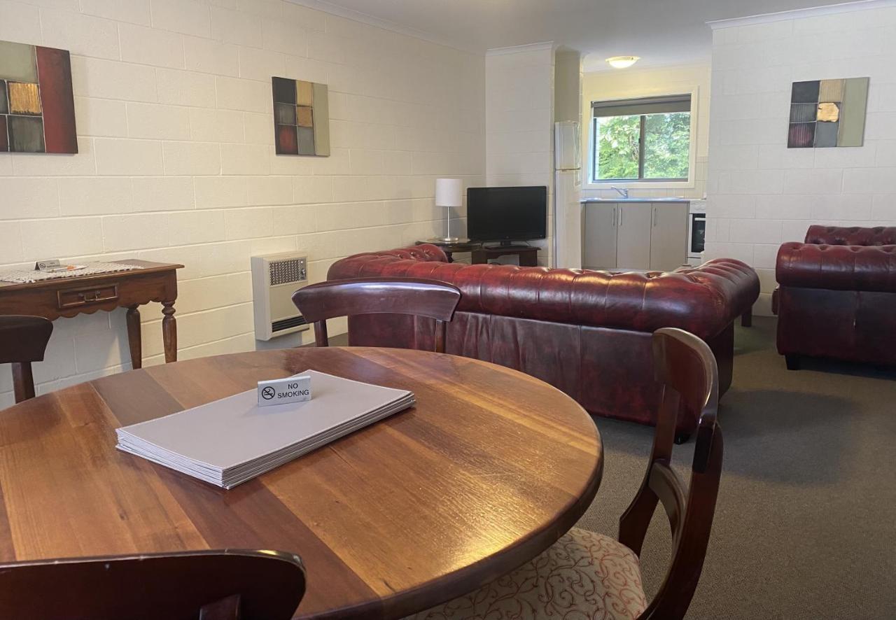 Grosvenor Court Aparthotel Hobart