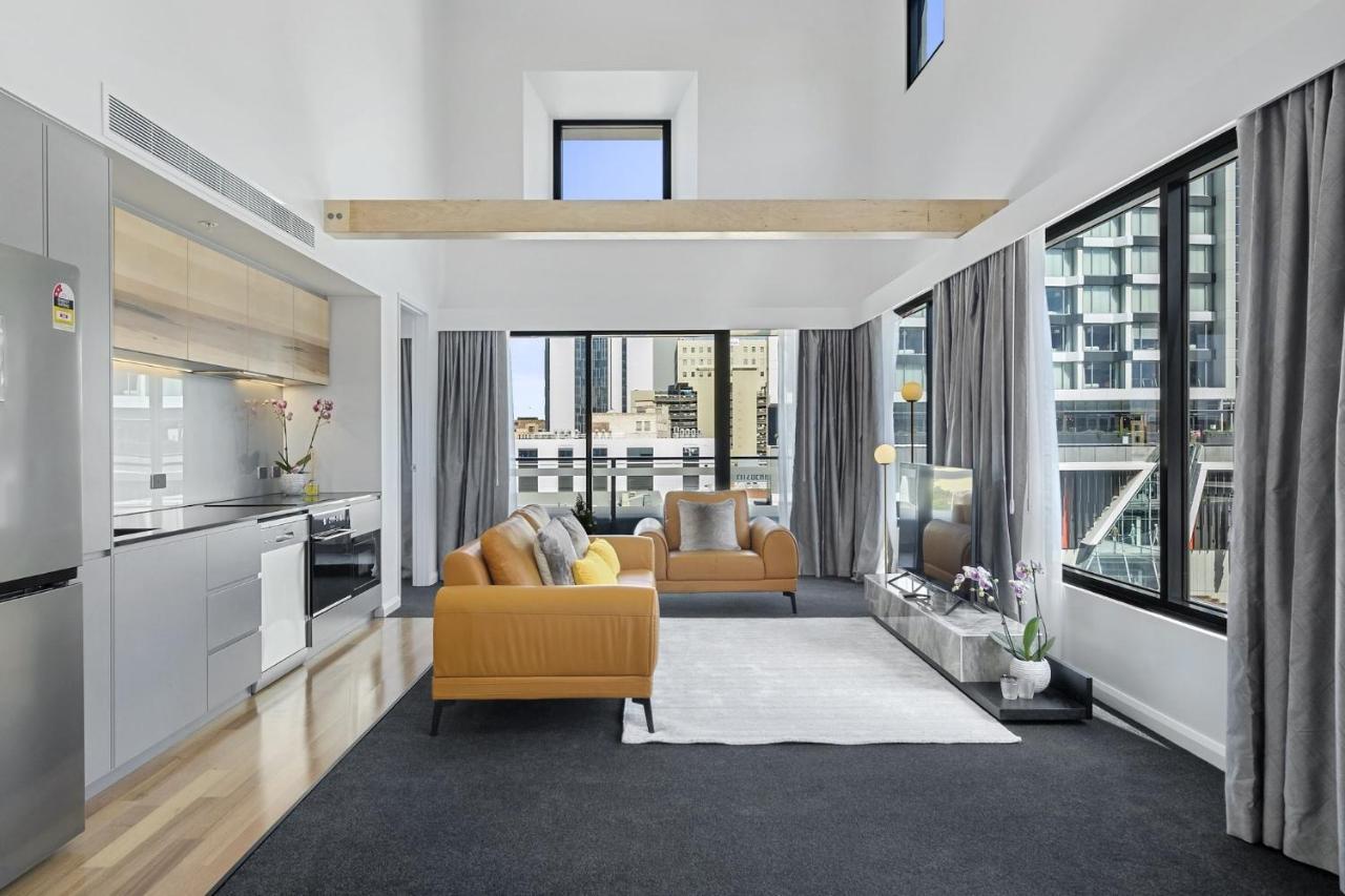 Hobart City Apartments Apartment Hobart