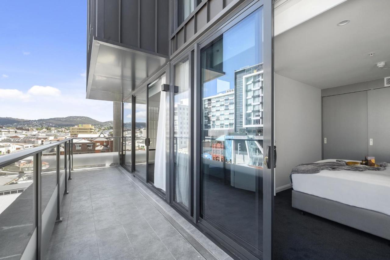 Hobart City Apartments Apartment Hobart