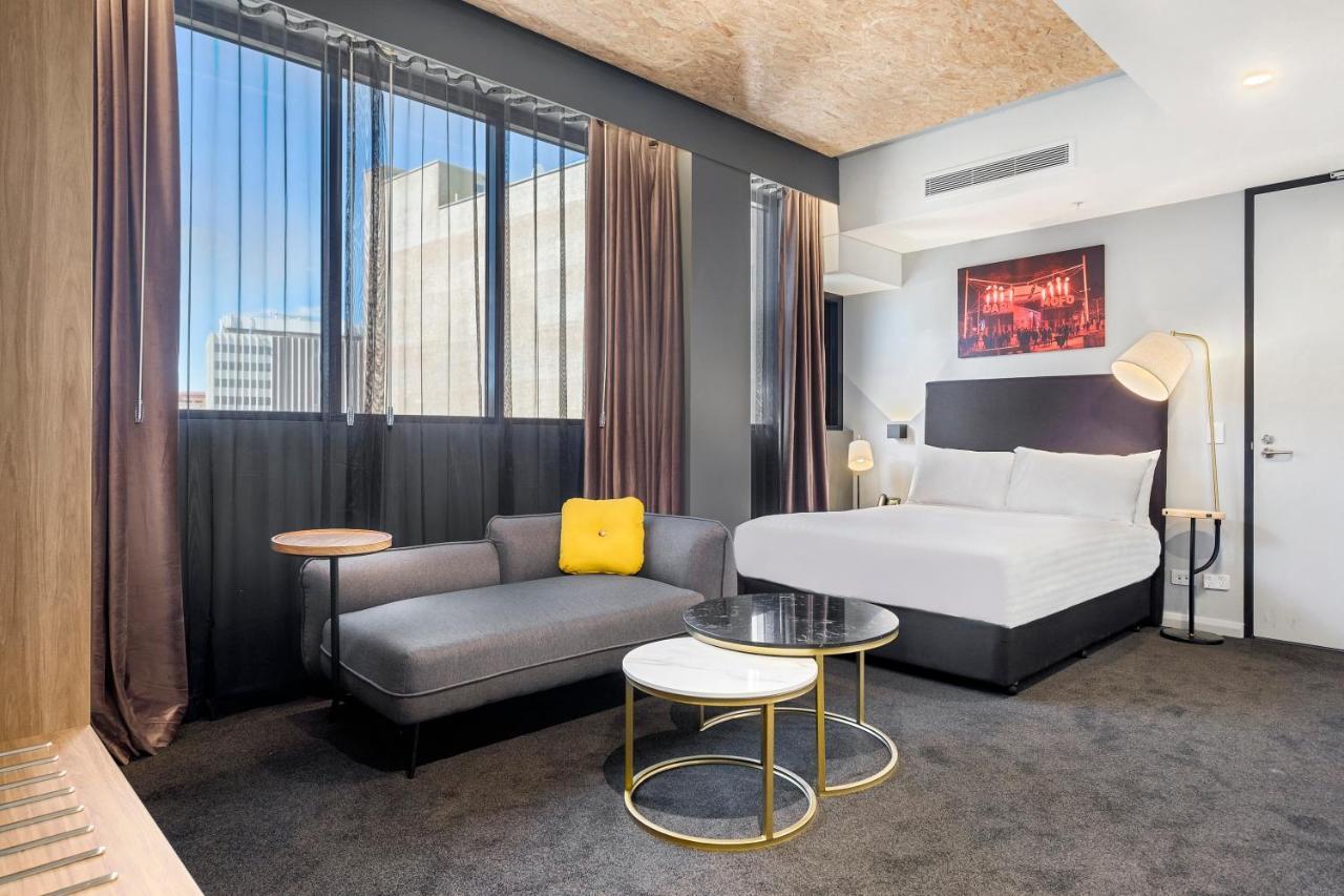 Hobart City Apartments Apartment *