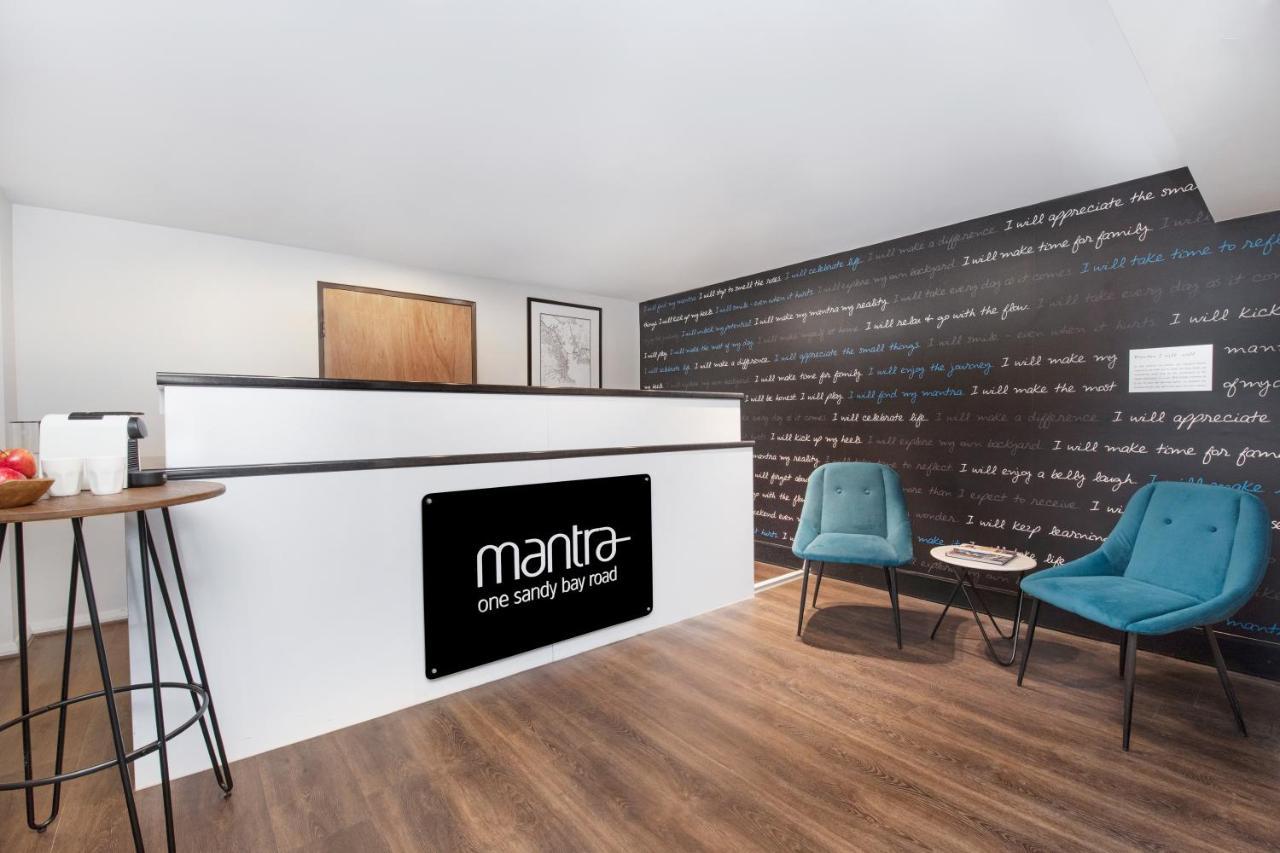 Mantra One Sandy Bay Road Aparthotel