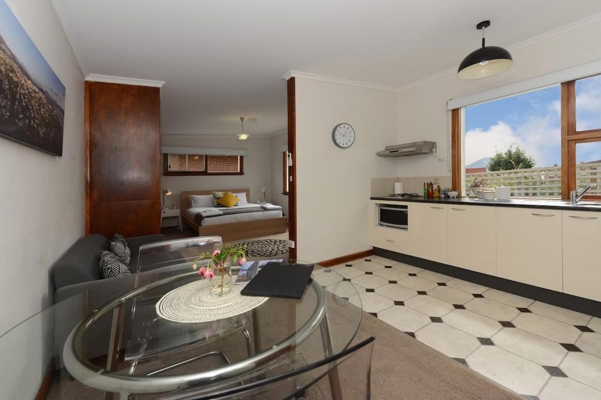 Ms Sophia's Apartment