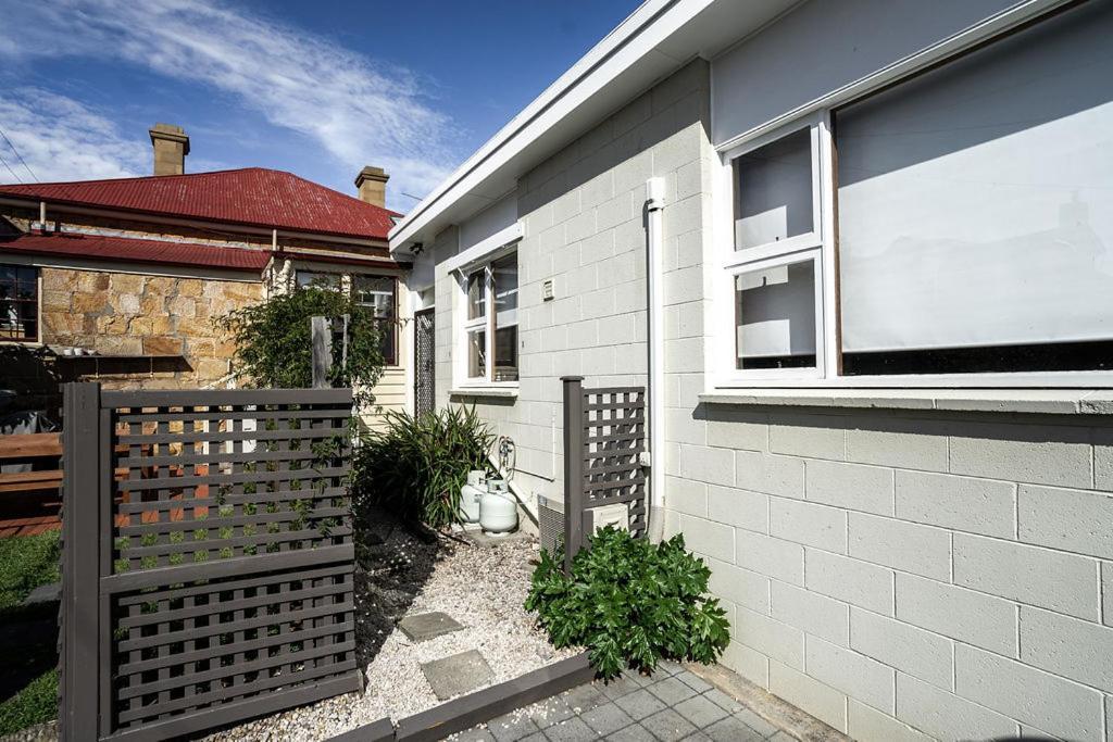Apartment Ms Sophia's Hobart