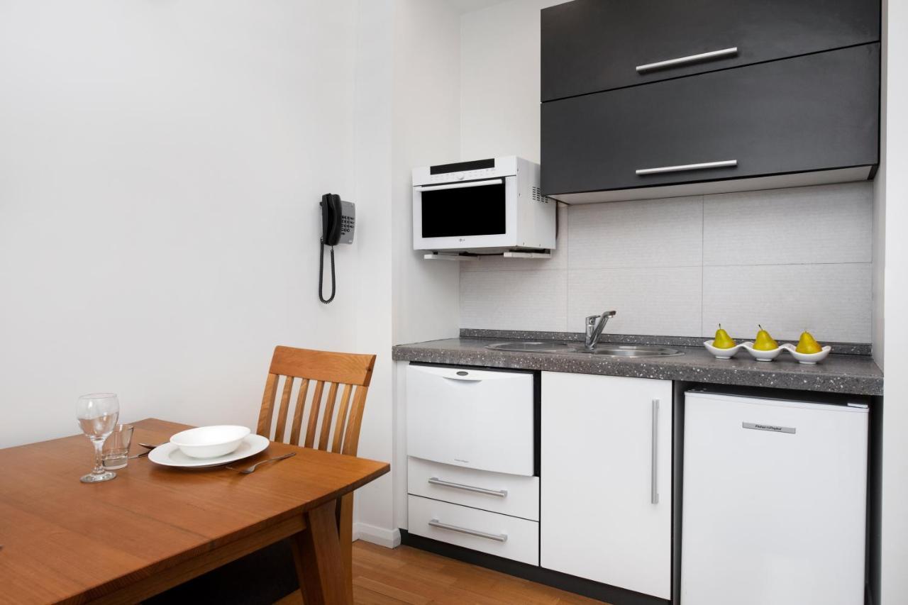 Mantra One Sandy Bay Road 4* Hobart