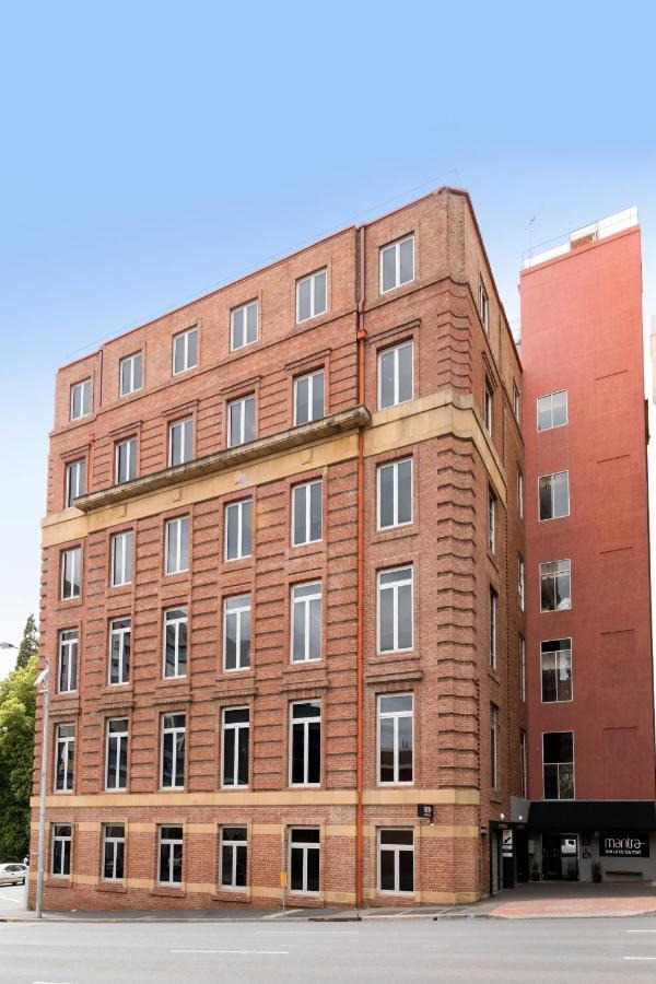 Aparthotel Mantra One Sandy Bay Road 4*