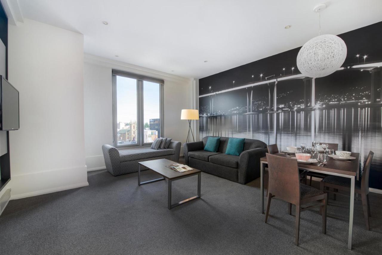 Aparthotel Mantra One Sandy Bay Road