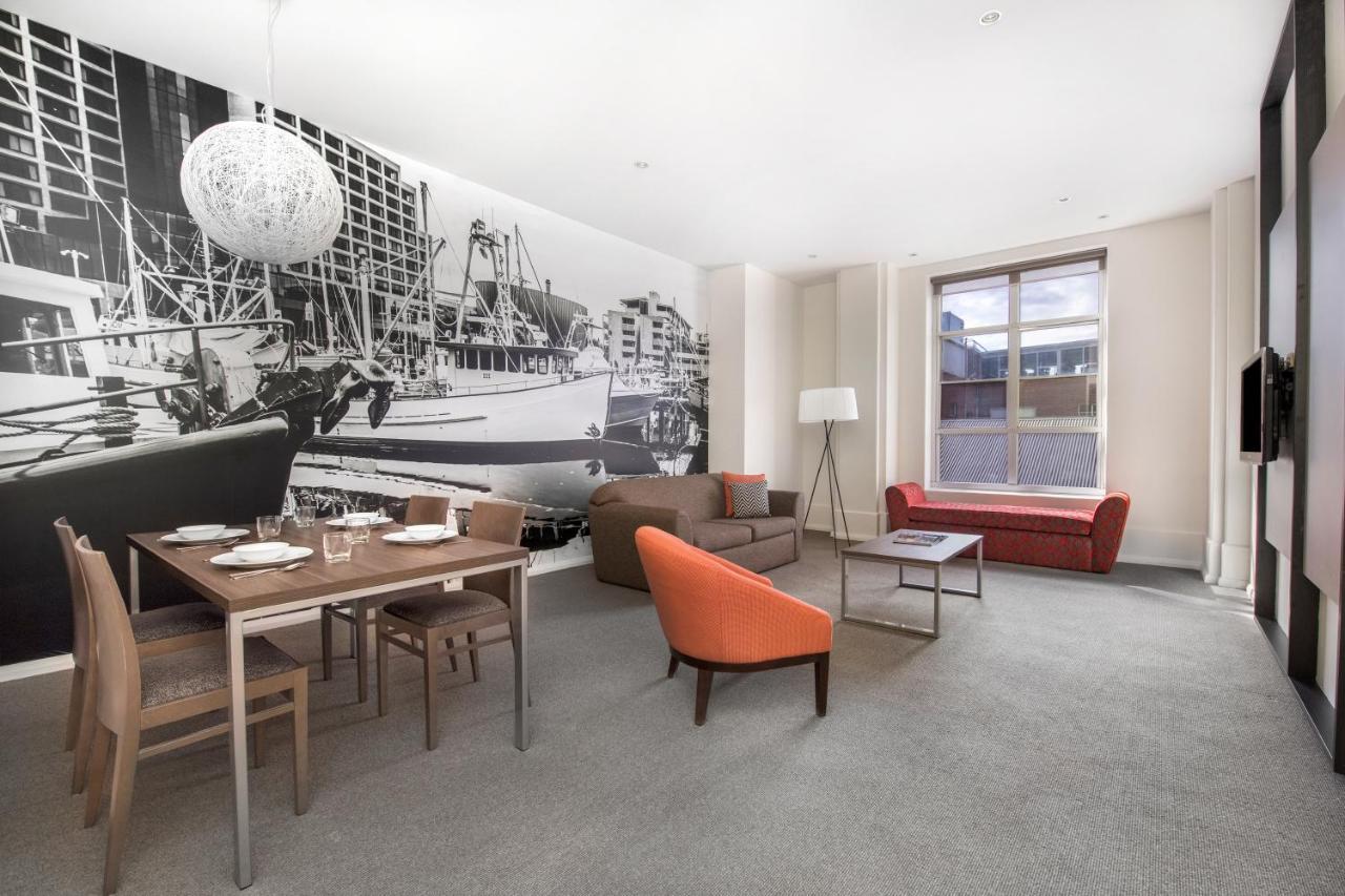 Mantra One Sandy Bay Road Aparthotel Hobart