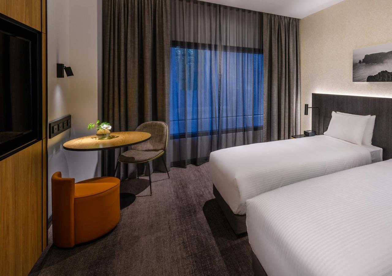 Moevenpick Hobart