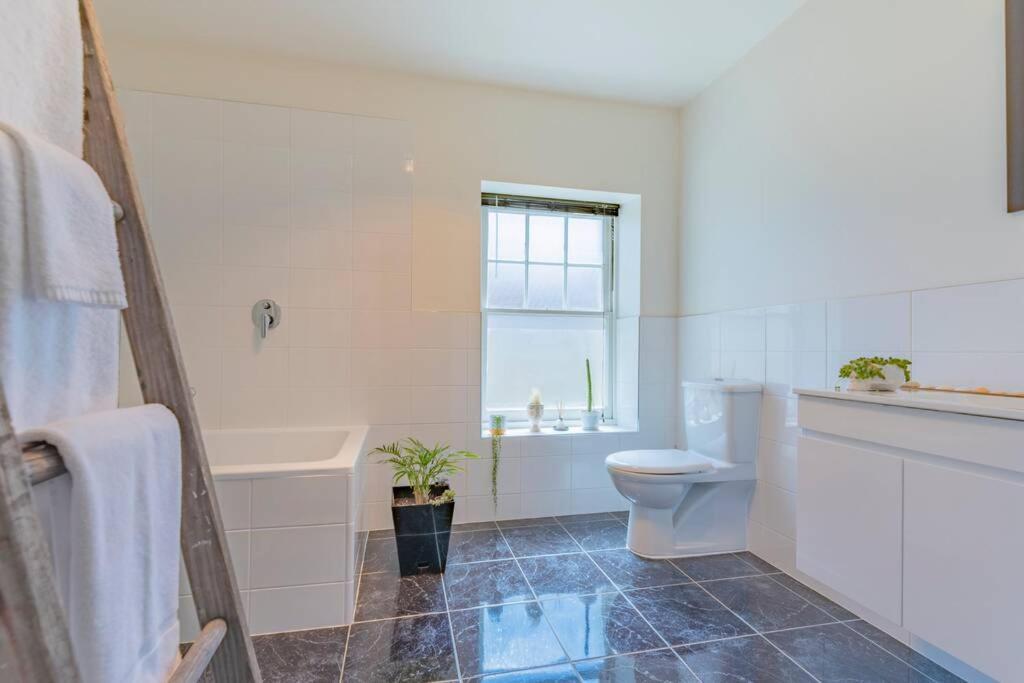 Apartment Melvington Boutique In Cbd O