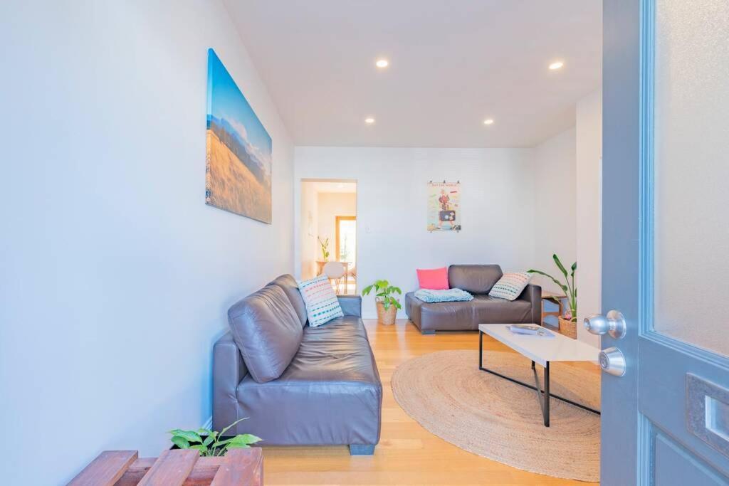 Melvington Boutique In Cbd O Apartment Hobart