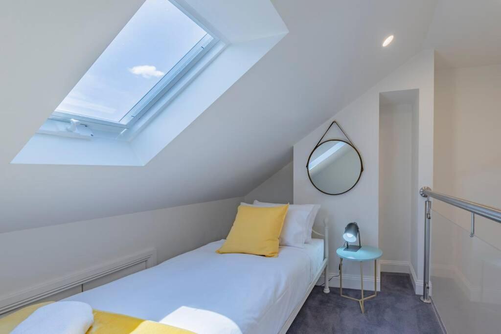 Apartment Melvington Boutique In Cbd O Hobart