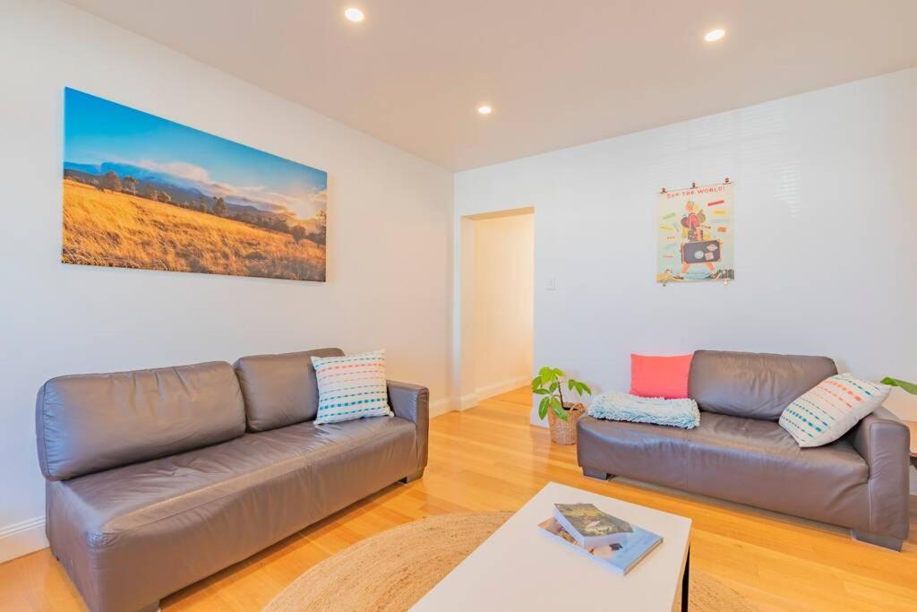 Melvington Boutique In Cbd O Apartment