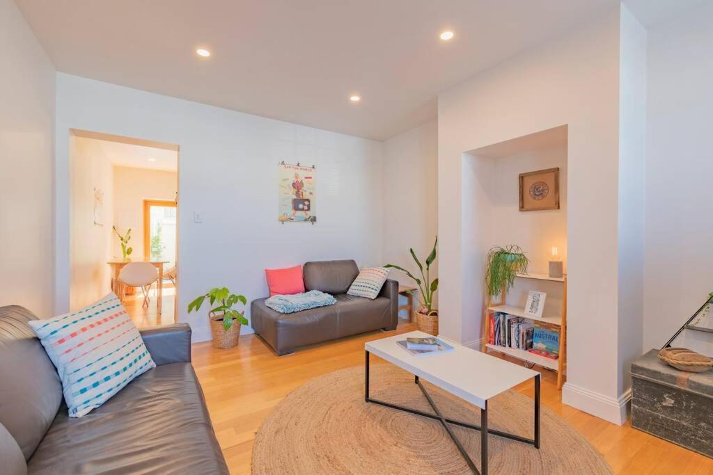 Melvington Boutique In Cbd O Apartment *