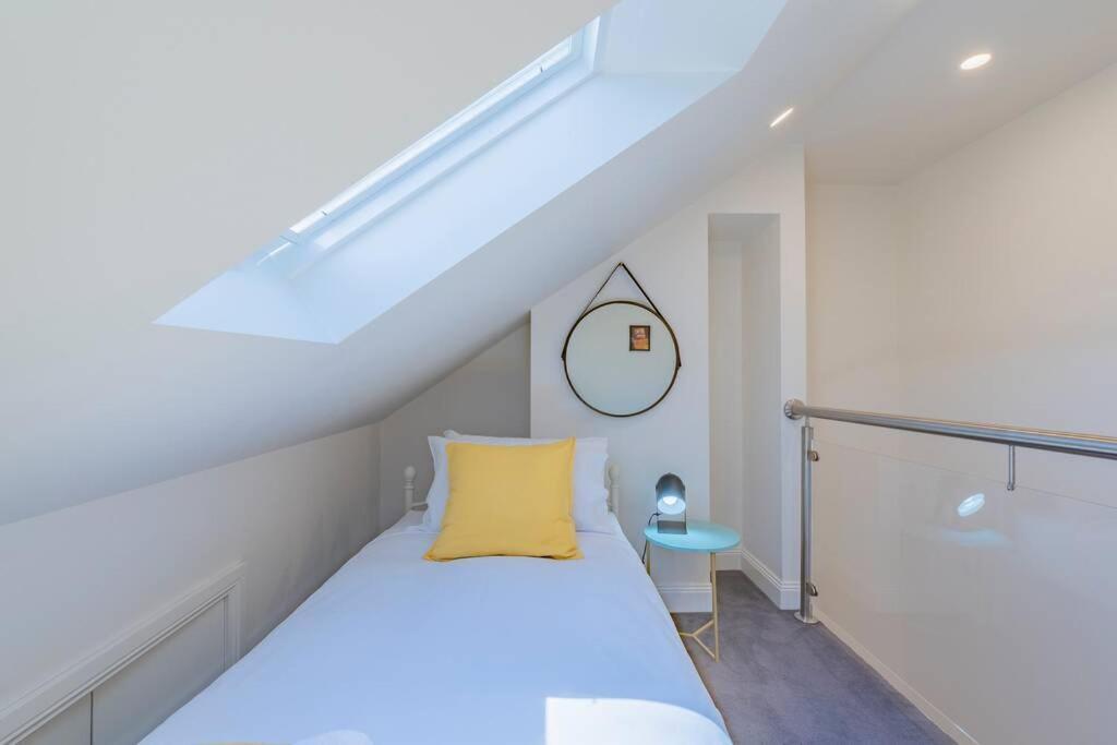 Melvington Boutique In Cbd O Apartment Hobart