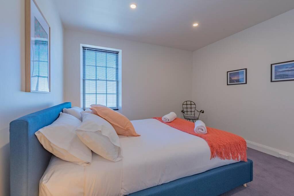 Apartment Melvington Boutique In Cbd O