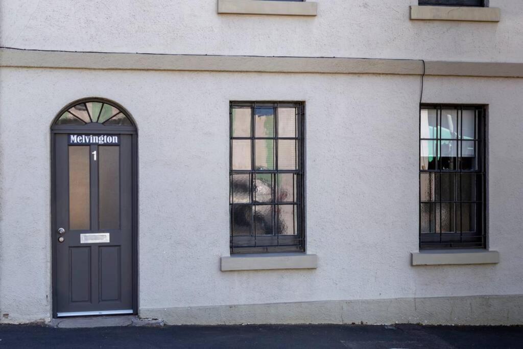 Apartment Melvington Boutique In Cbd O *