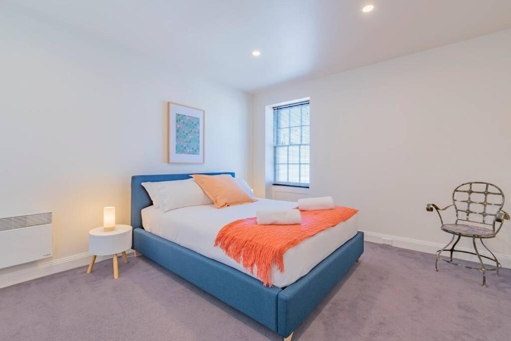Melvington Boutique In Cbd O Apartment