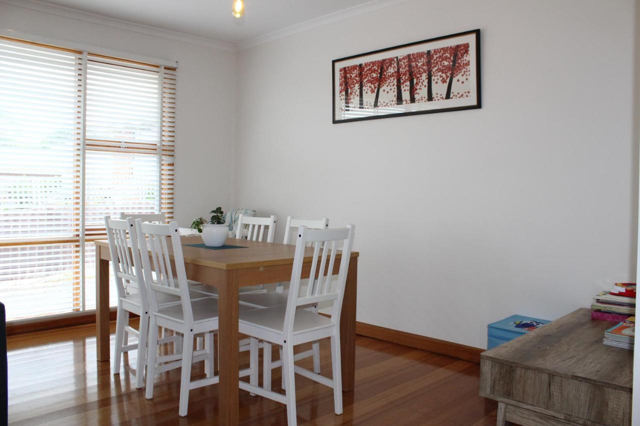 Tranquil Tranmere - 2 Bedroom Unit *