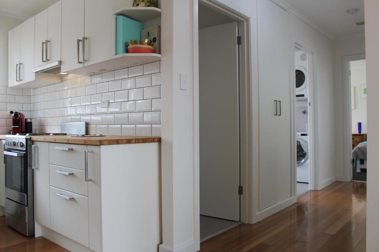 Tranquil Tranmere - 2 Bedroom Unit Apartment Hobart