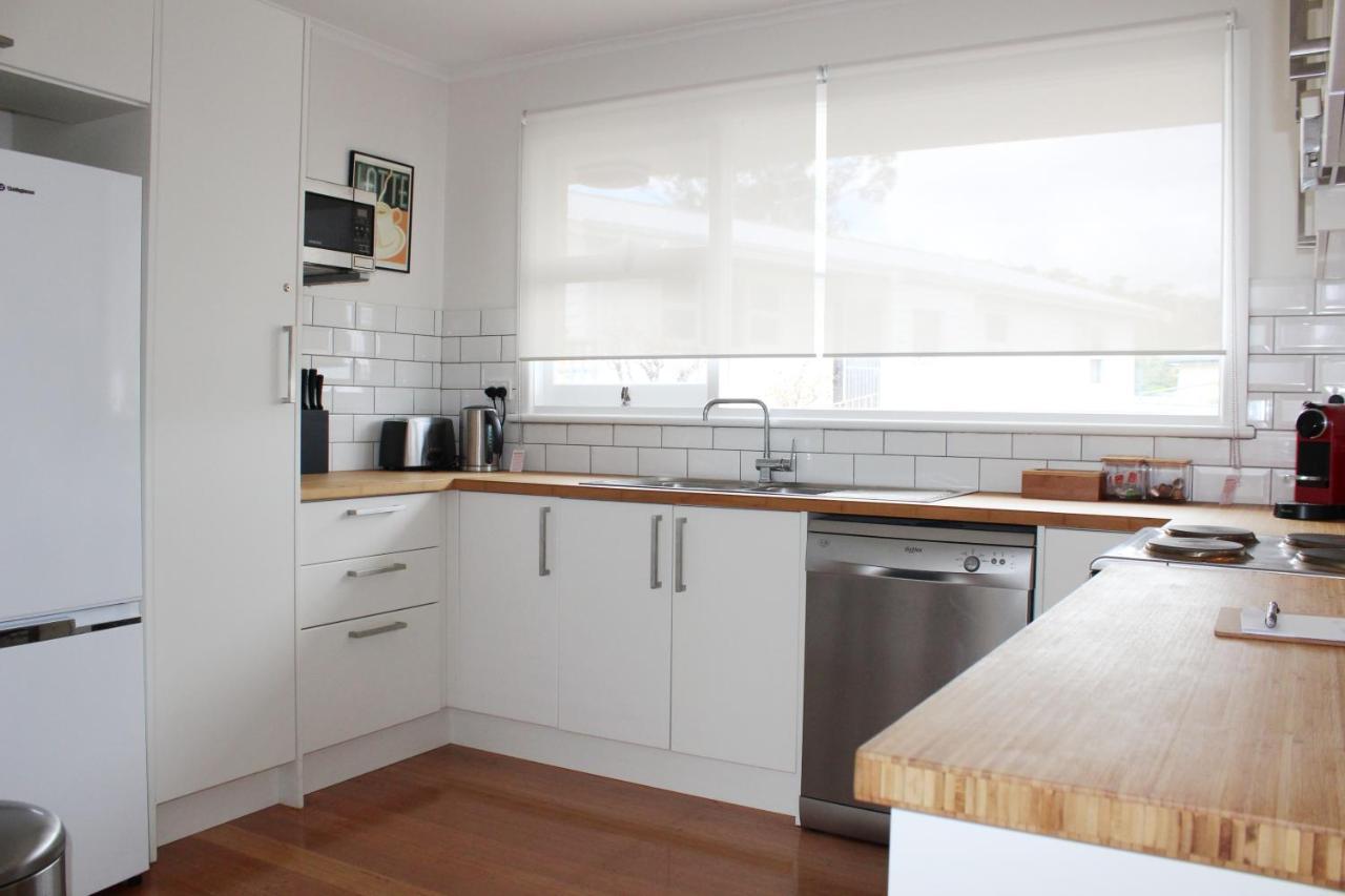 Tranquil Tranmere - 2 Bedroom Unit Apartment Hobart
