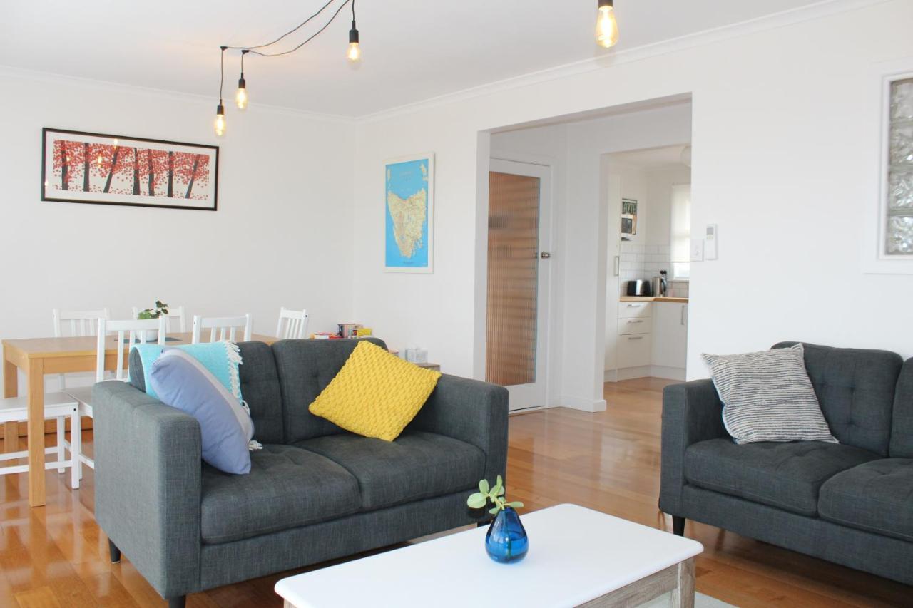 Tranquil Tranmere - 2 Bedroom Unit Apartment