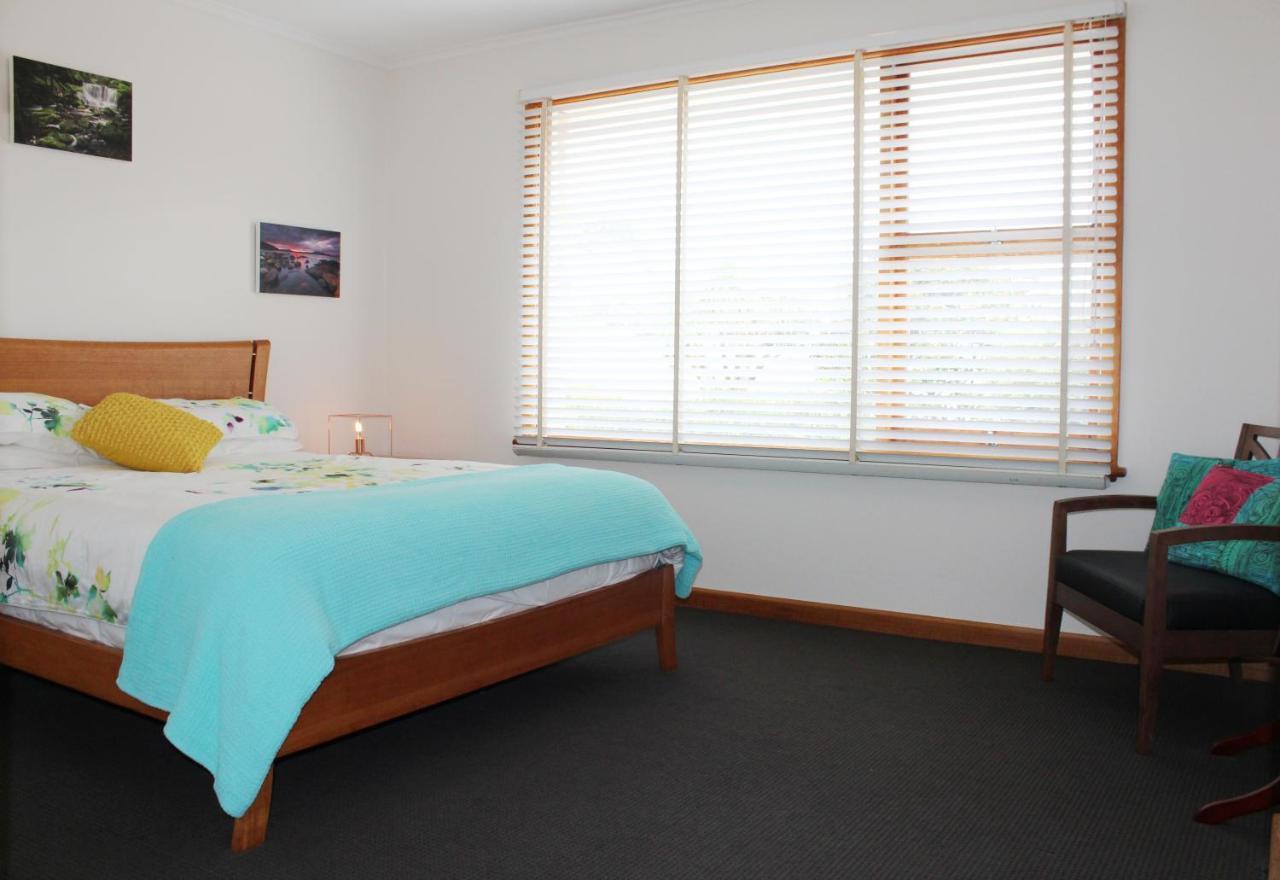 Apartment Tranquil Tranmere - 2 Bedroom Unit Hobart