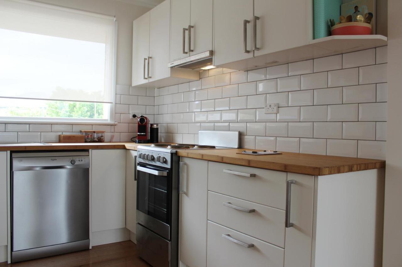 Tranquil Tranmere - 2 Bedroom Unit Apartment Hobart