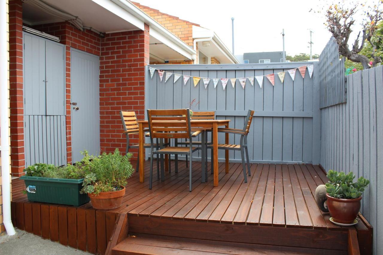 Tranquil Tranmere - 2 Bedroom Unit
