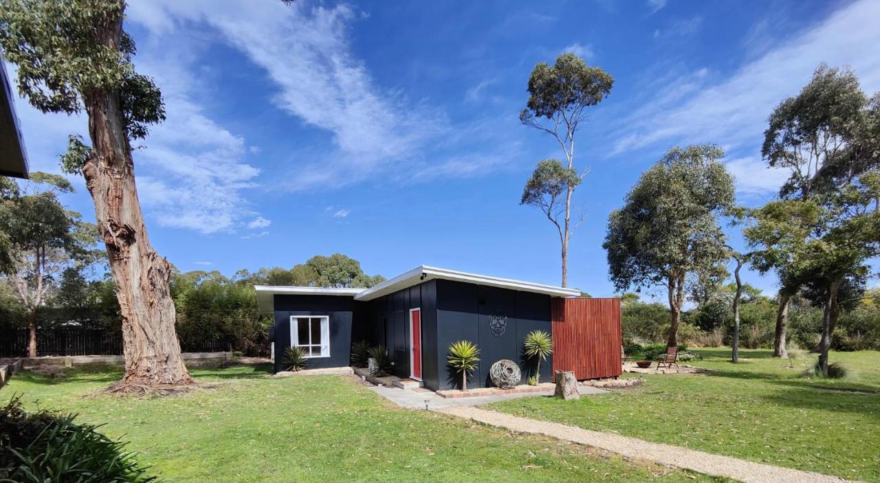 Casa Harpers Hobart