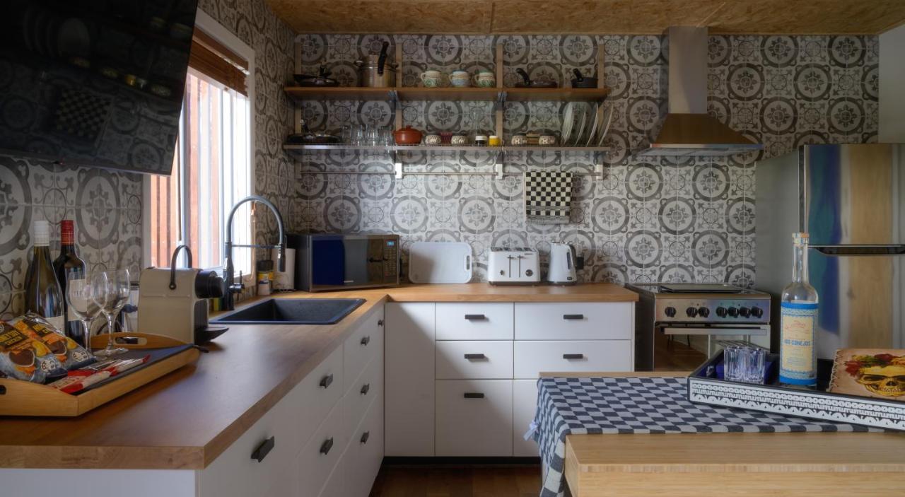 Holiday home Casa Harpers Hobart