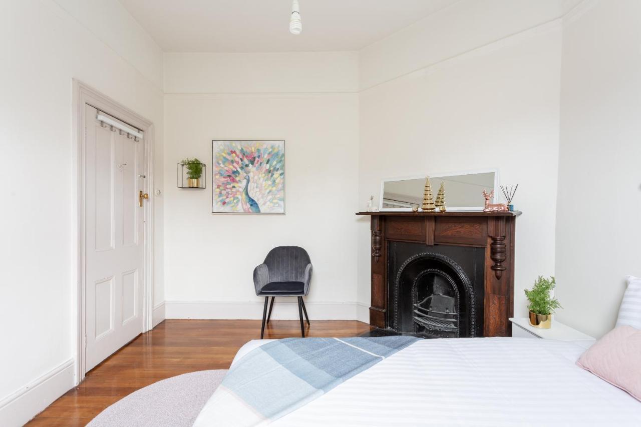 The Escape New Town Holiday home *