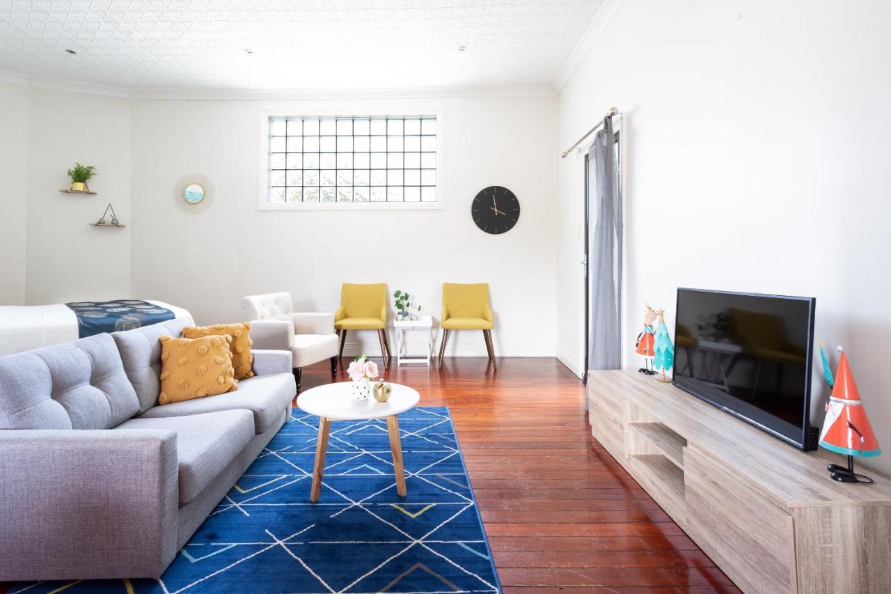 The Escape New Town Holiday home *
