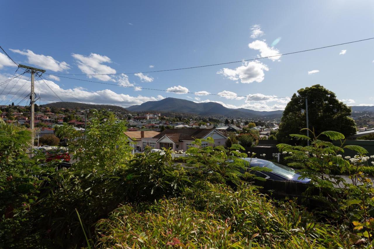 The Escape New Town Hobart