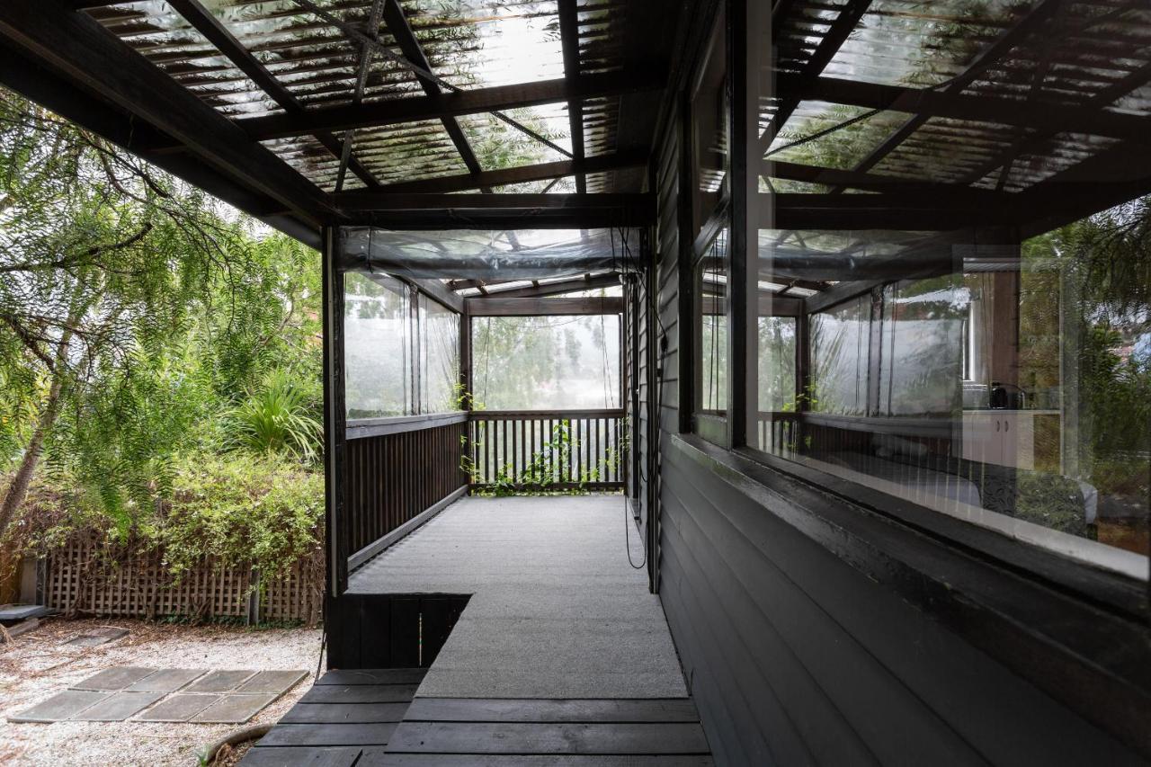 The Escape New Town Holiday home *