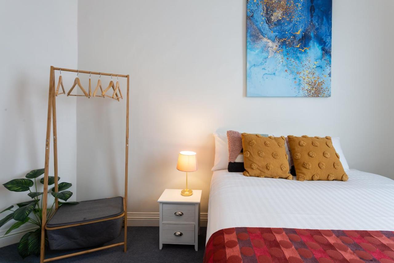 Holiday home The Escape New Town Hobart