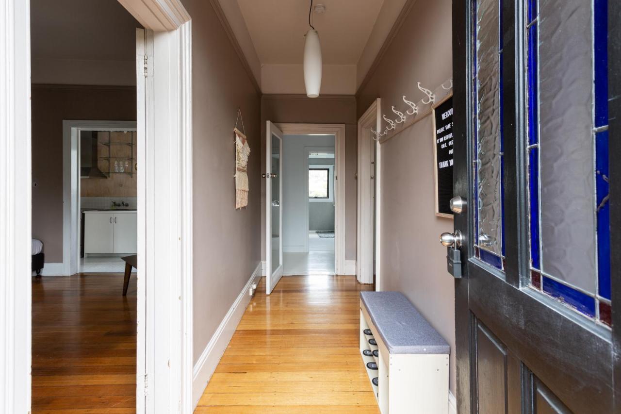The Escape New Town Holiday home Hobart
