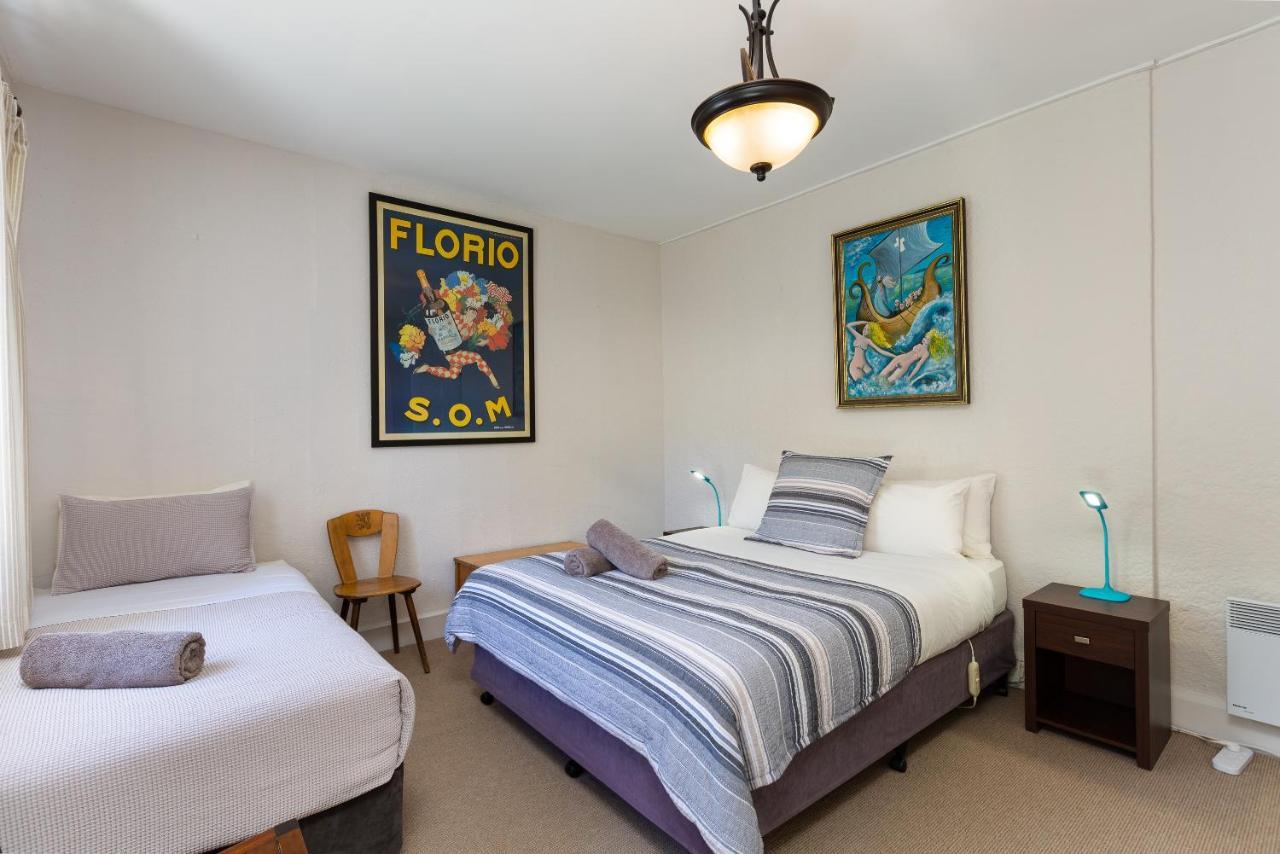 Apartment Maison Del Mar Hobart