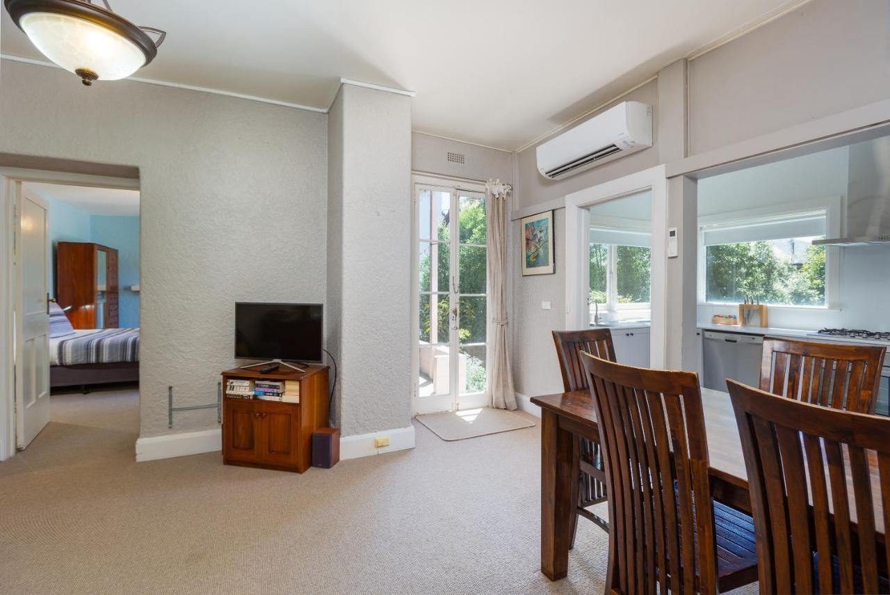 Maison Del Mar Apartment Hobart