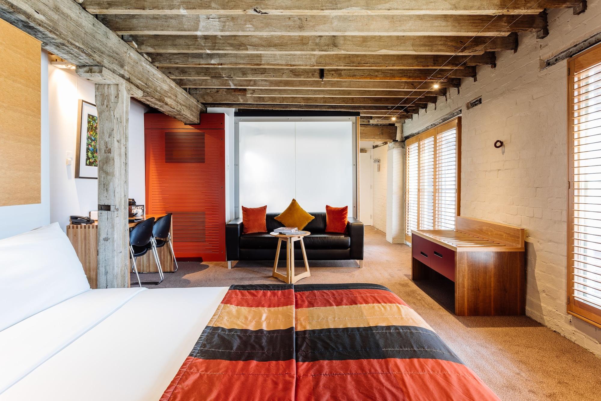 Hotel The Henry Jones Art 5*
