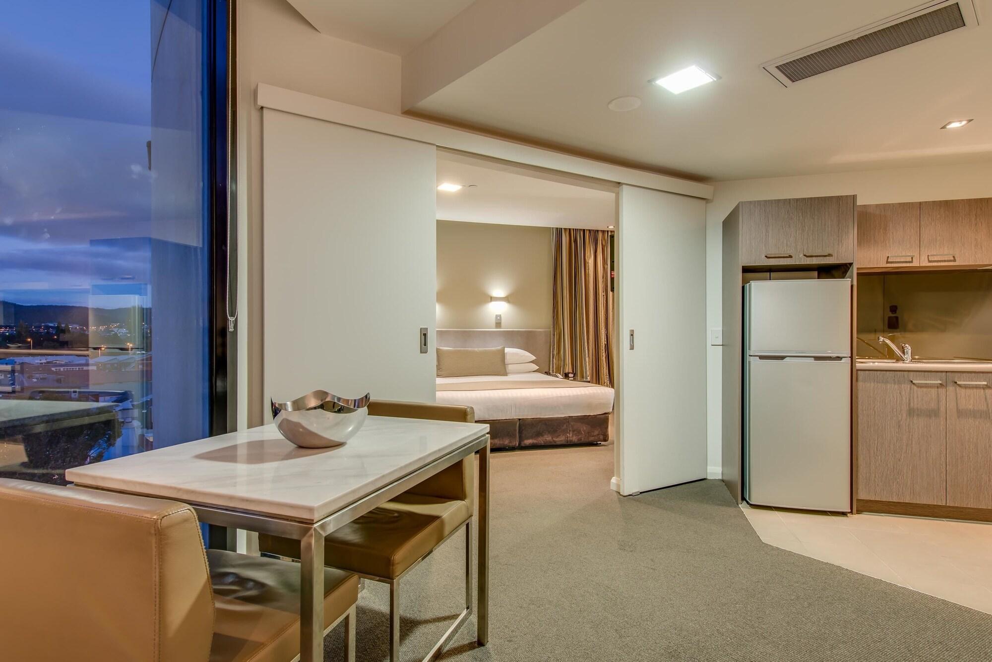 Mantra Collins Aparthotel Hobart