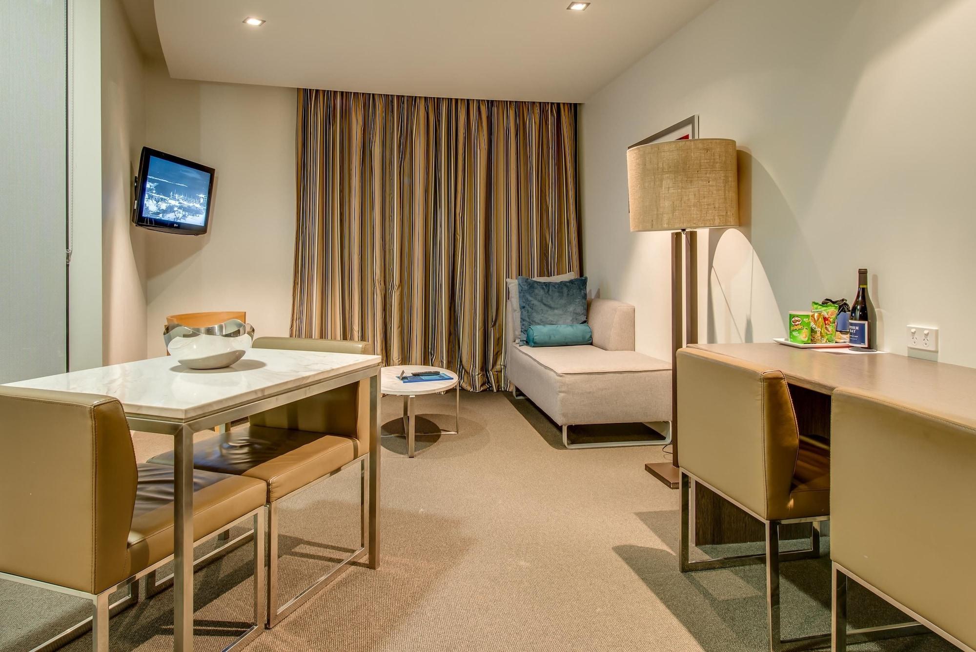 Aparthotel Mantra Collins Hobart