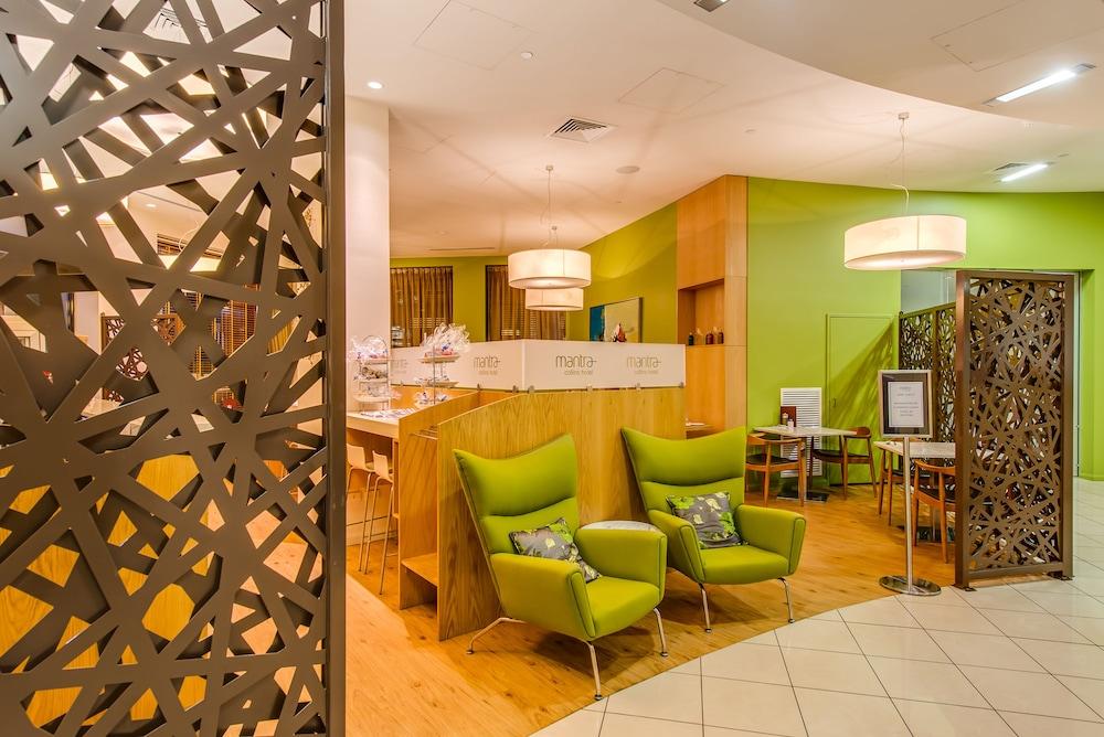 Mantra Collins Aparthotel Hobart